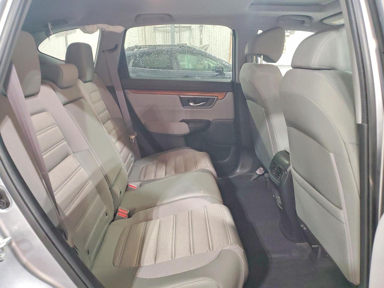 2020 Honda Crv VIN 5J6RW2H53LL027630 photo 11