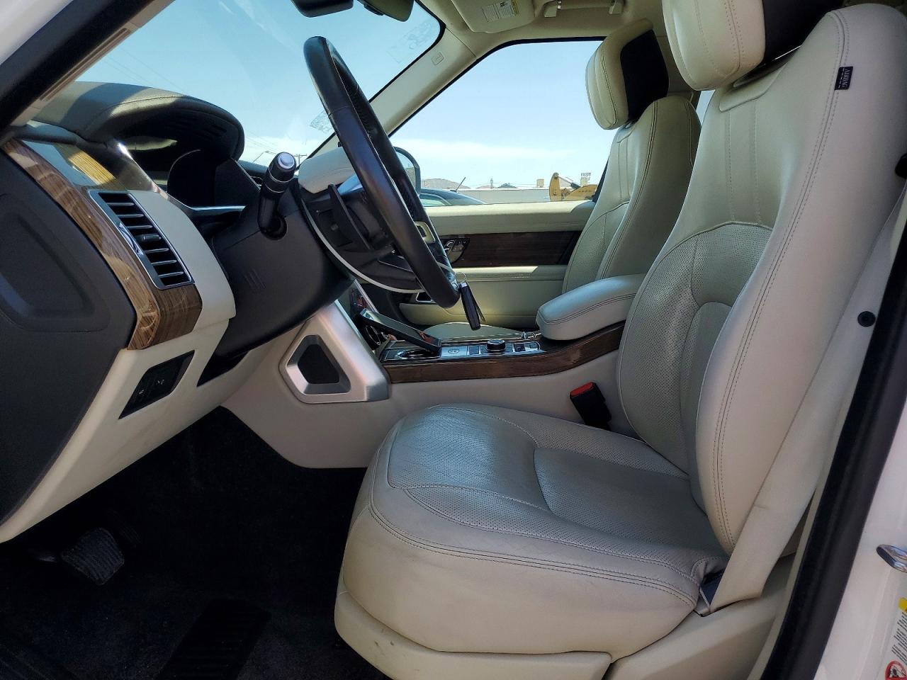 2018 LAND Rangerover VIN SALGS2SVXJA514438 photo 7