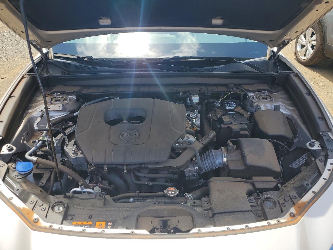 2024 MAZDA Cx30 VIN 3MVDMBBM2RM651866 photo 12