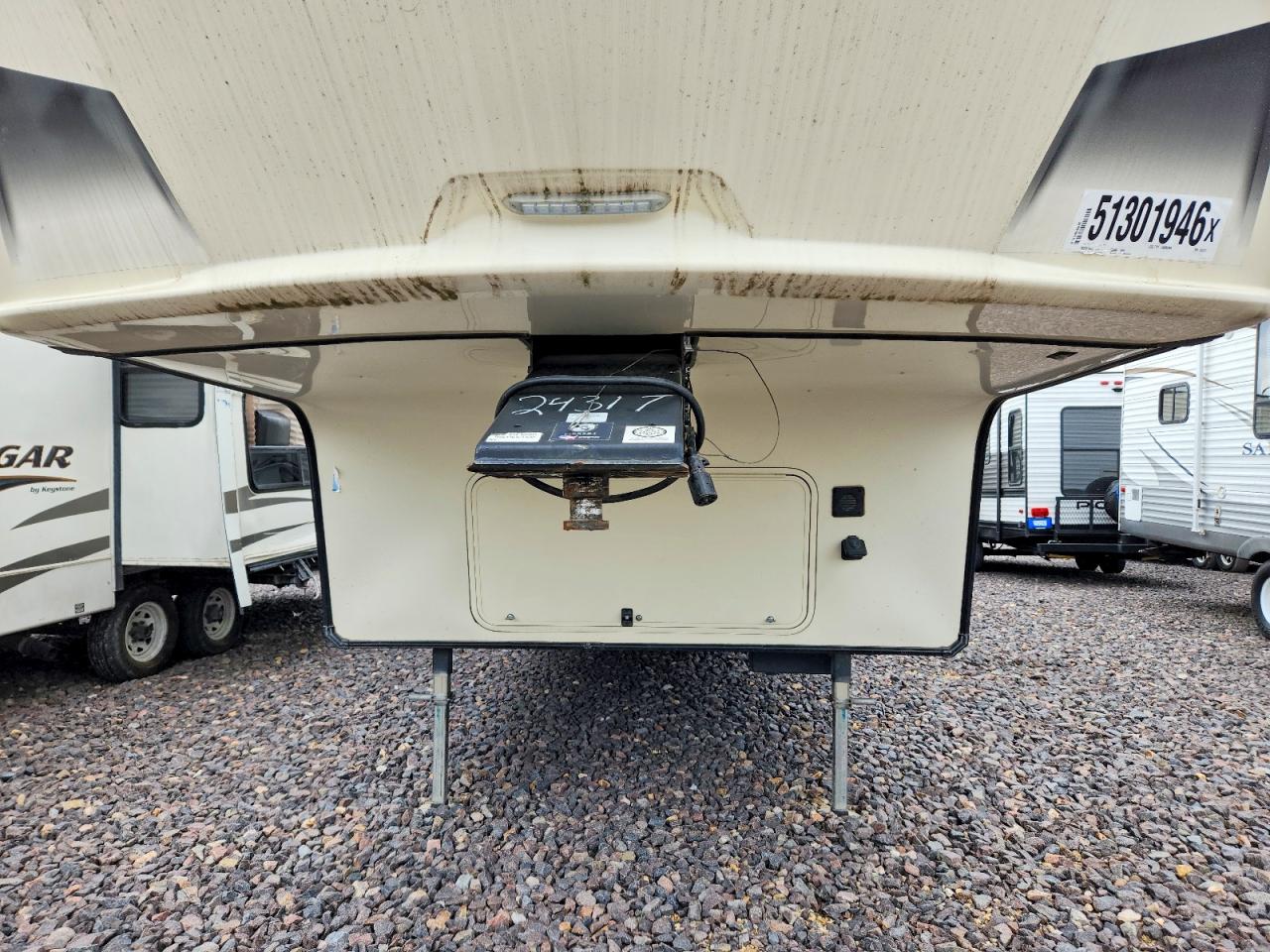 2019 GRAND Reflection VIN 573FR3628K3324317 photo 7