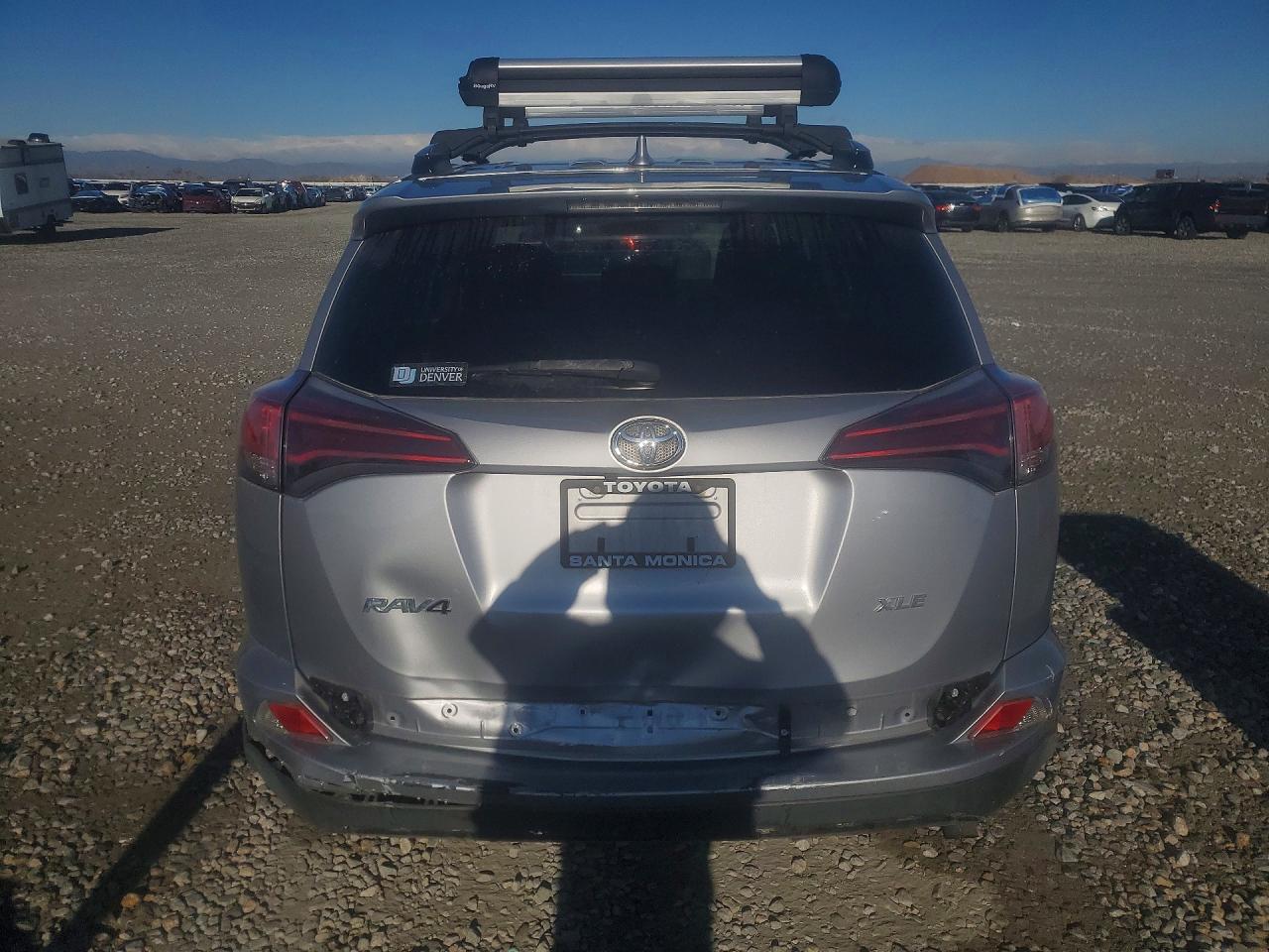 2018 Toyota Rav4 VIN JTMWFREV8JD128112 photo 6
