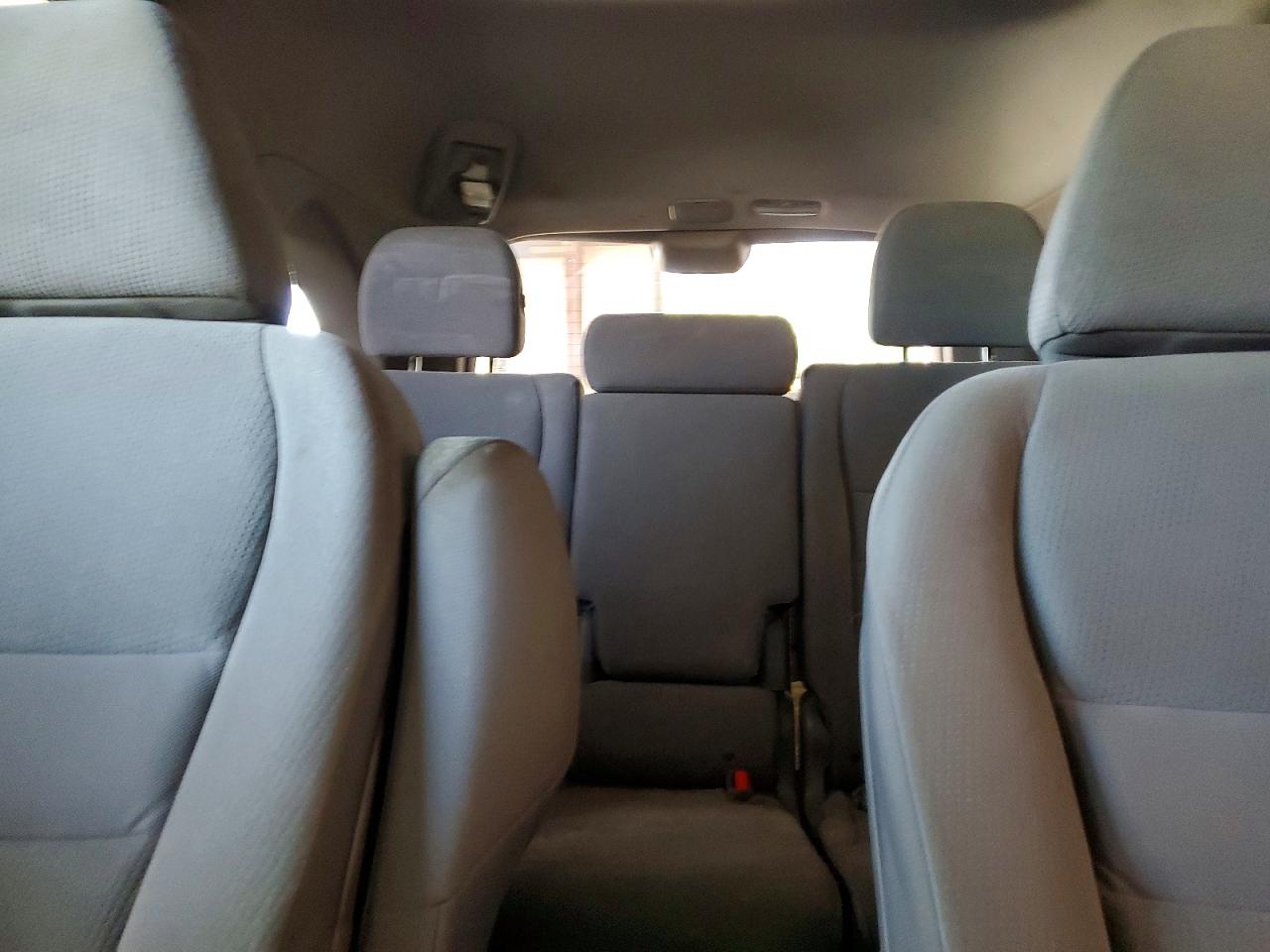 2010 Honda Crv VIN 5J6RE4H56AL029044 photo 10