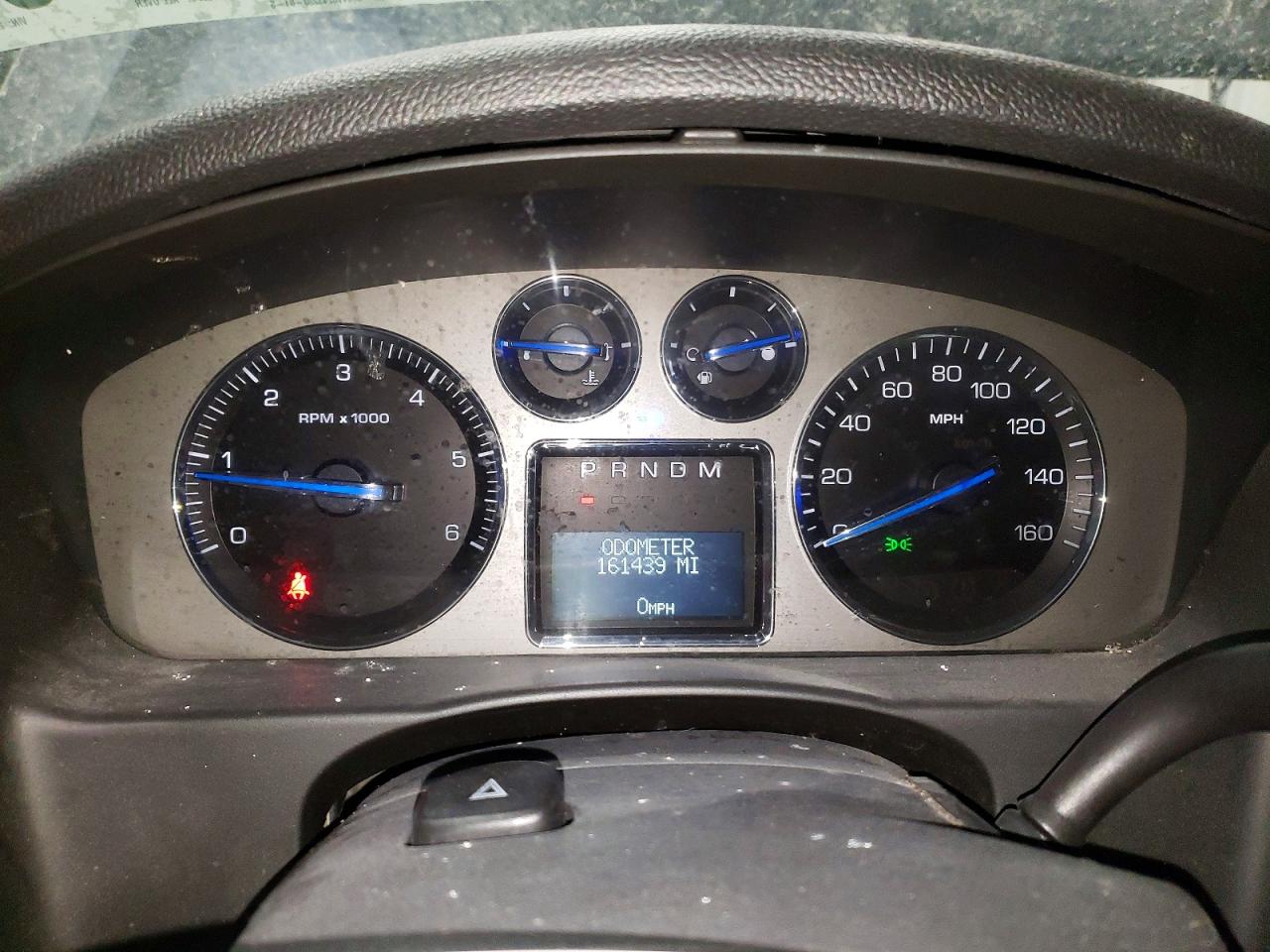 2008 Cadillac Escalade VIN 1GYFK66808R227730 photo 9