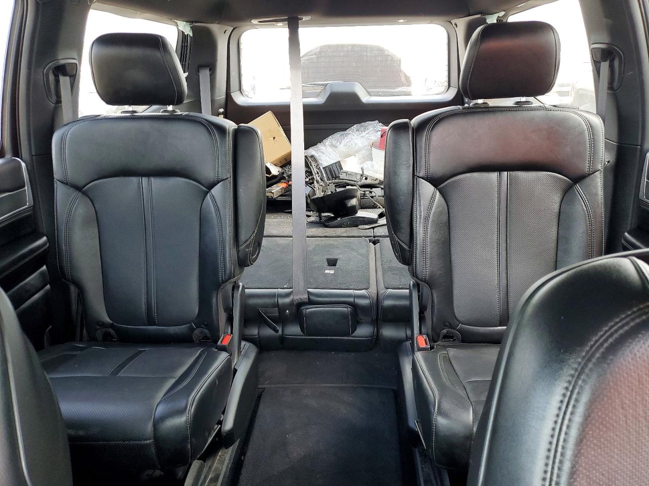 2023 Jeep Wagoneer VIN 1C4SJVBP0PS560452 photo 10