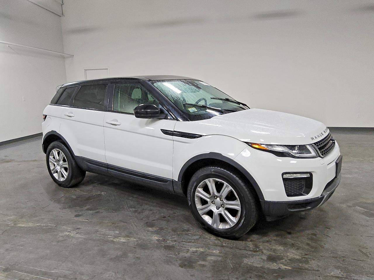 2018 Land Rangerover VIN SALVP2RX9JH317834 photo 4