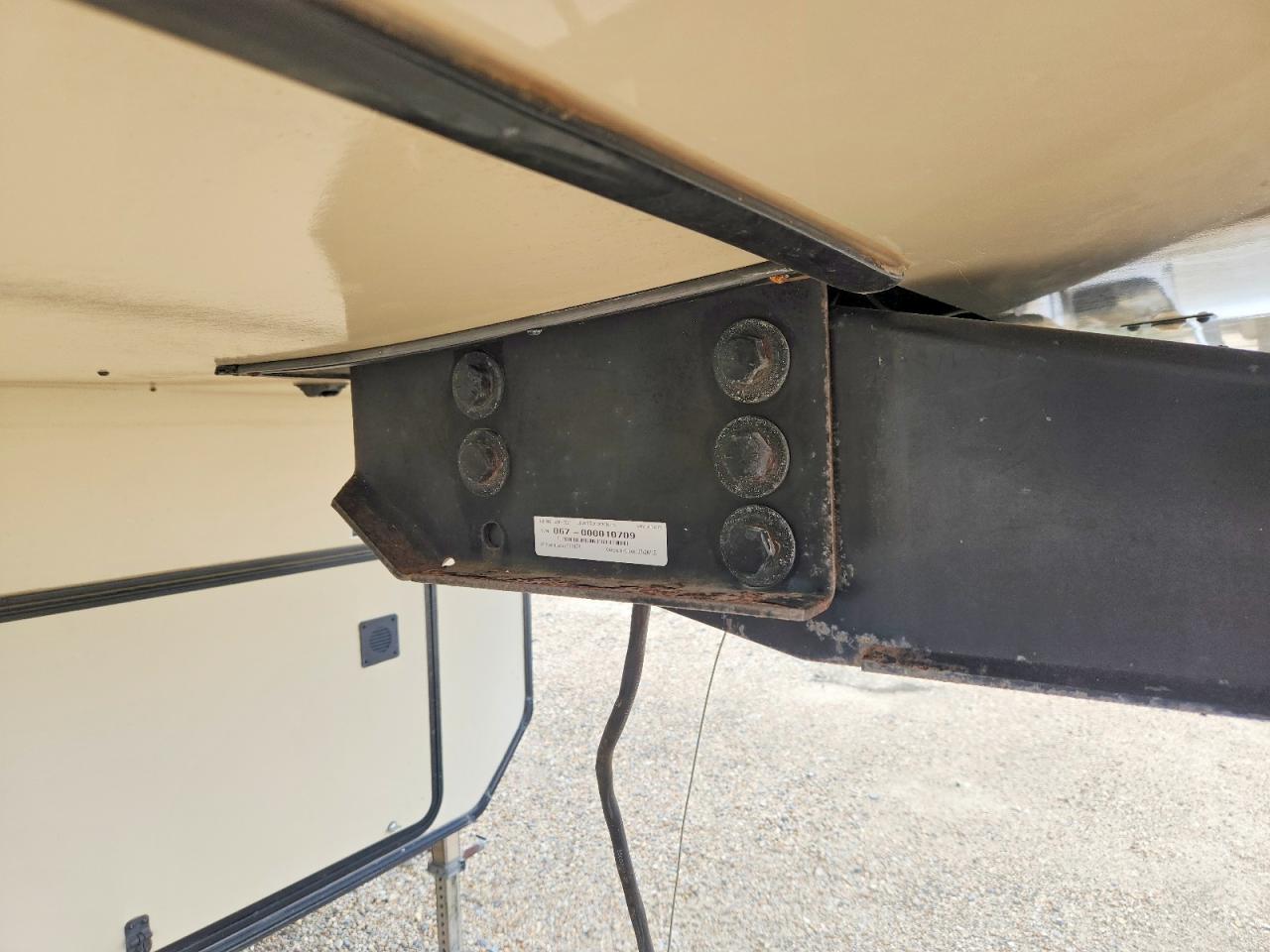 2016 JAYCO All models VIN 1UJCJ0BV9G1RL0051 photo 8
