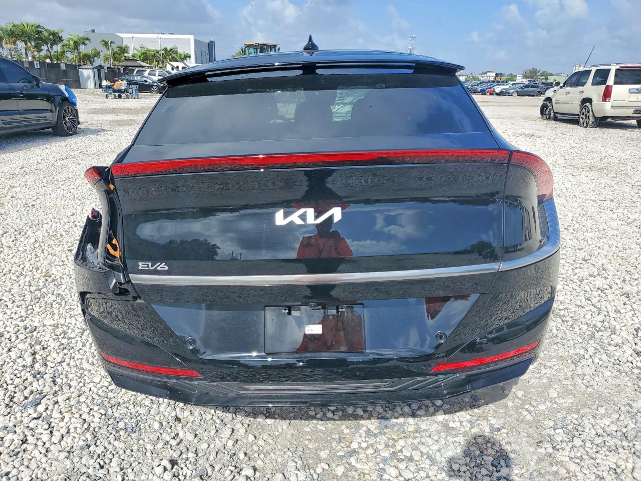 2025 Kia All other VIN 5XYC34JA3SG003152 photo 6