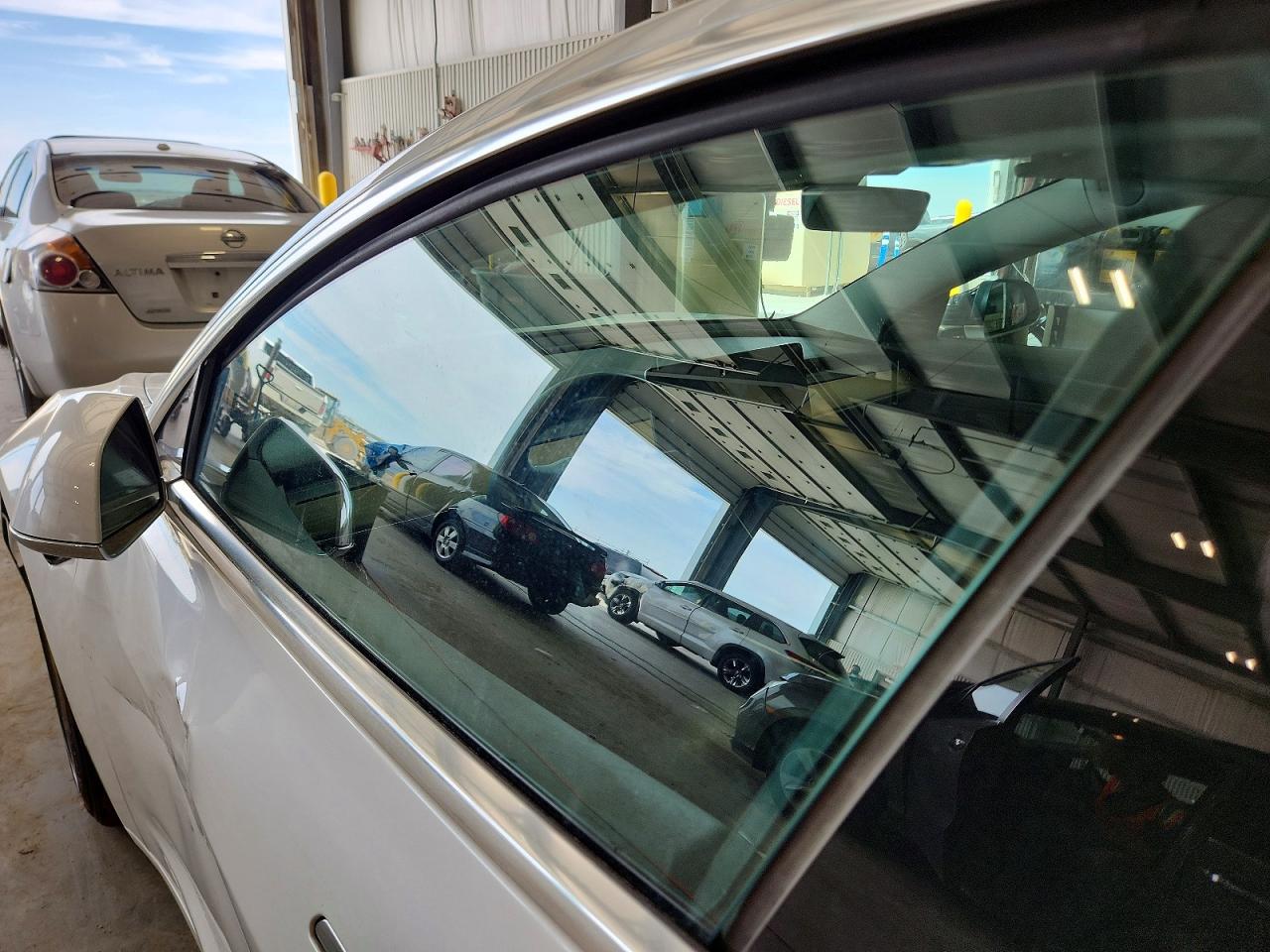 2020 TESLA Model 3 VIN 5YJ3E1EA8LF612488 photo 8