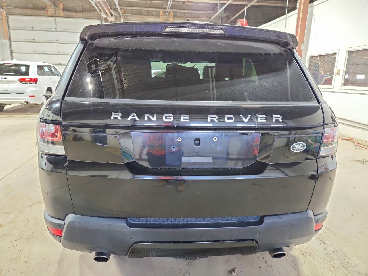 2015 Land Rangerover VIN SALWR2TF1FA530324 photo 6