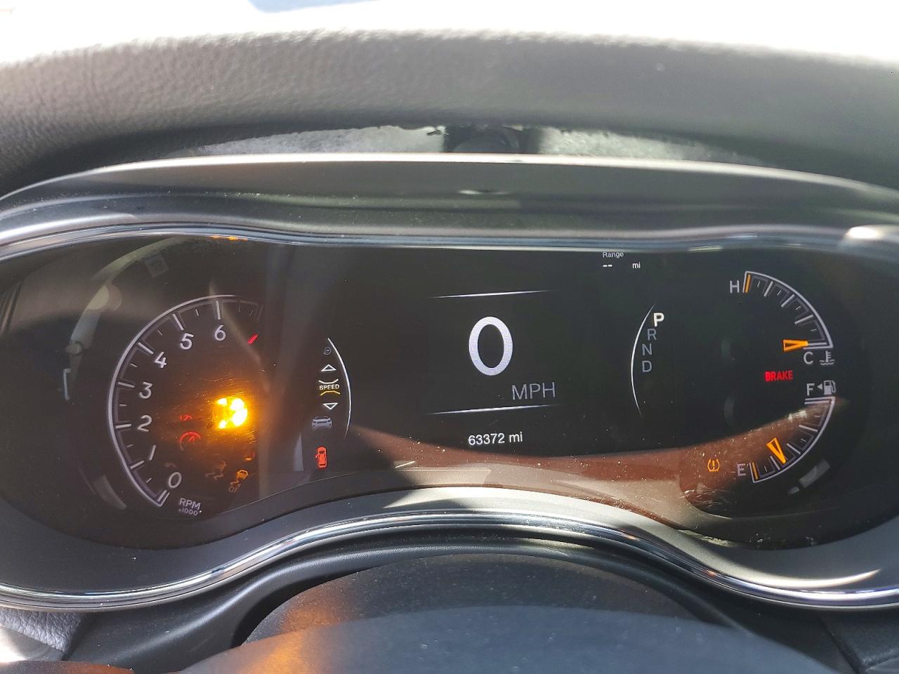 2020 Jeep Cherokee VIN 1C4RJEBG8LC318298 photo 9