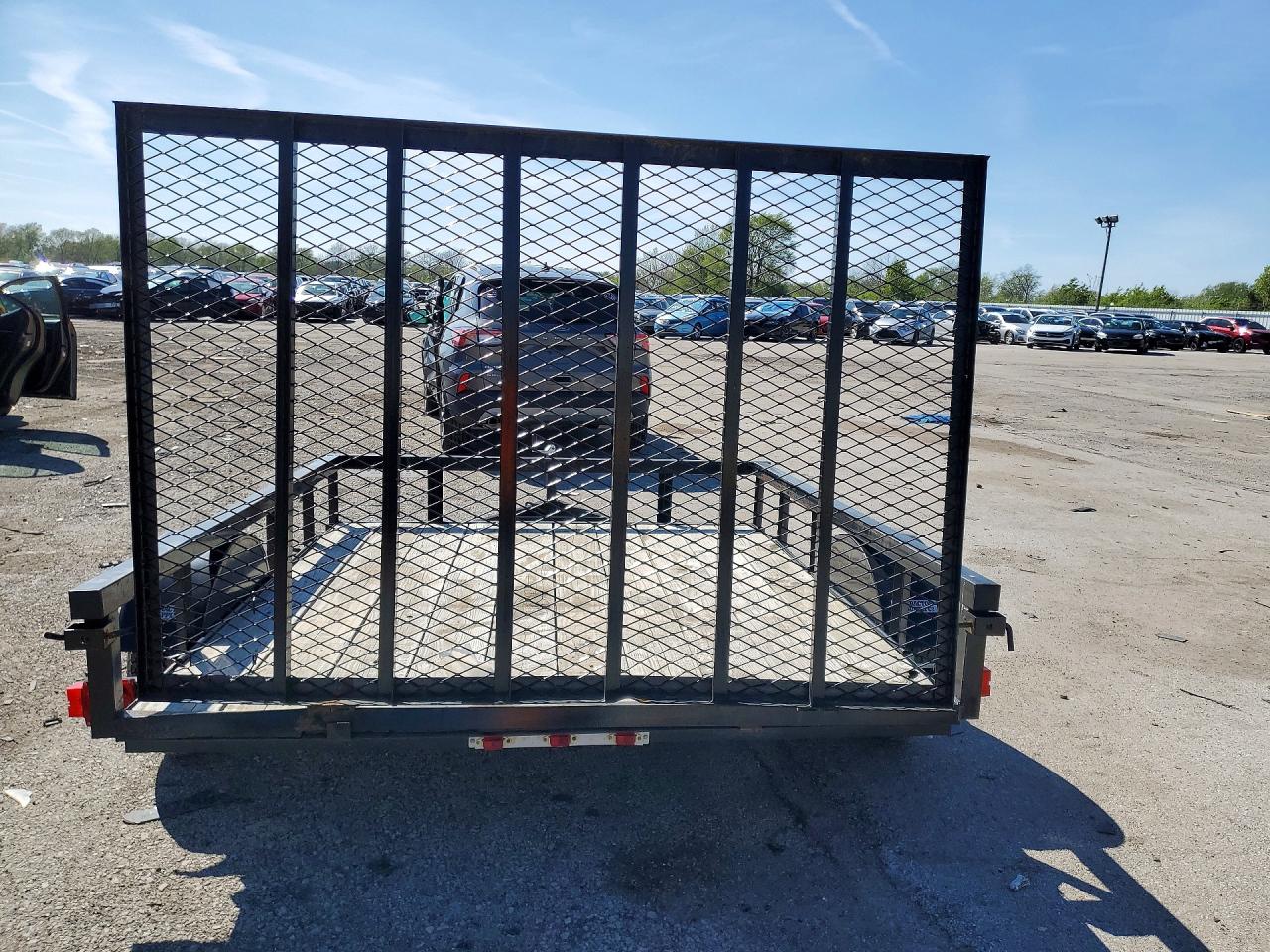 2022 CARRY Trailers VIN 4YMBU081XNG042178 photo 6