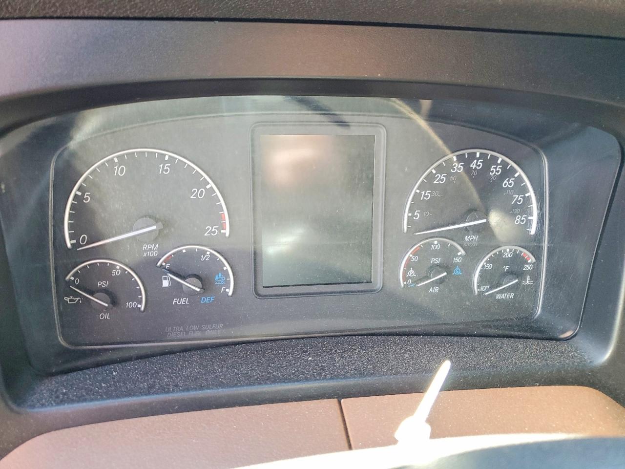 2020 FREIGHTLINER All other VIN 3AKJHHDR7LSLM4929 photo 8