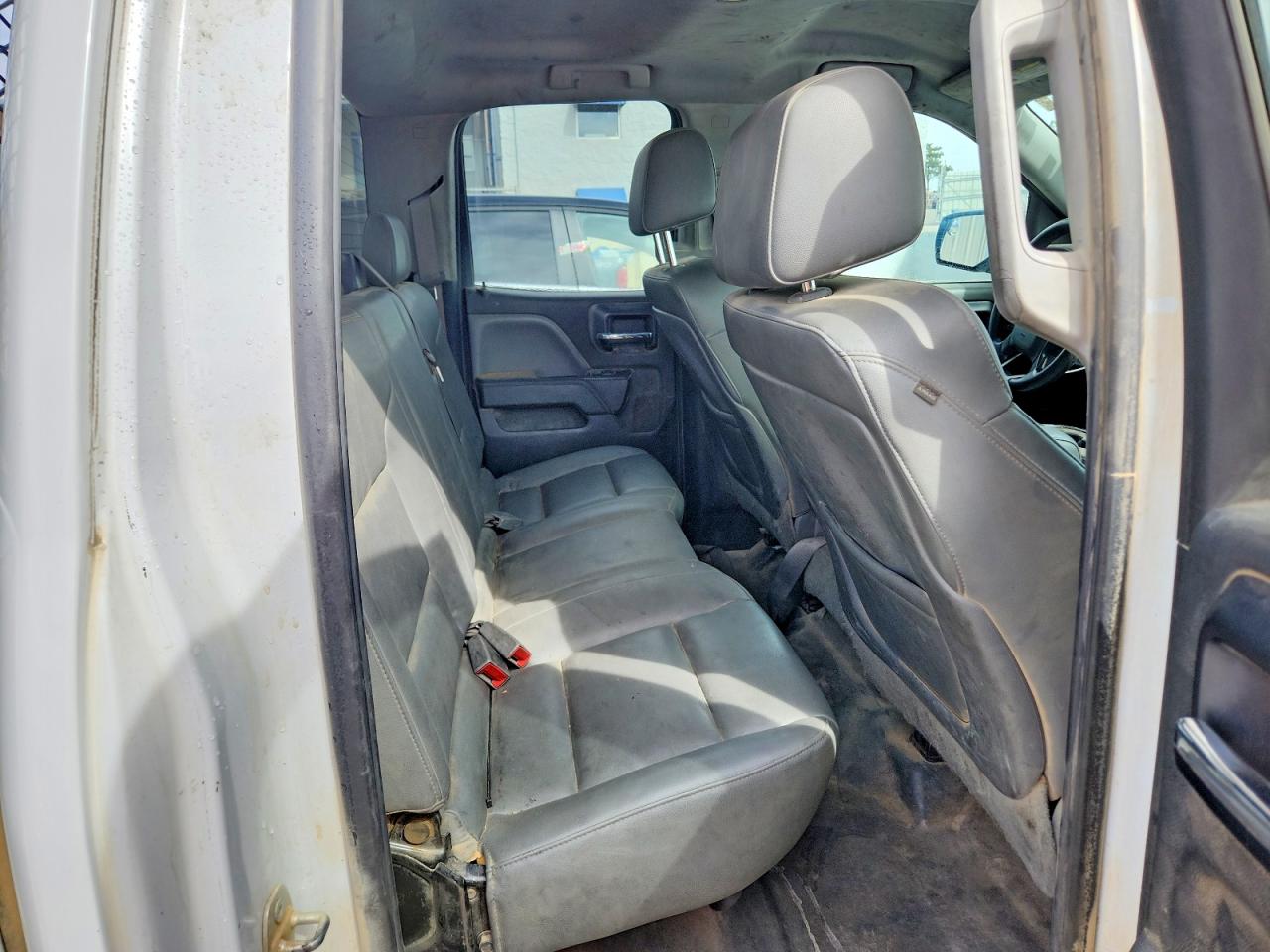 2015 Chevrolet All models VIN 1GCVKPEH7FZ388646 photo 10