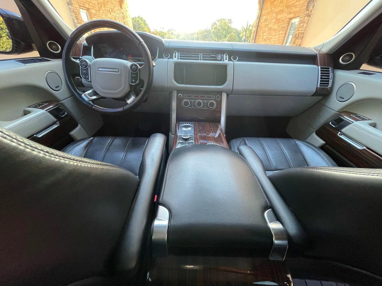 2013 Land Rangerover VIN SALGS2DF8DA105543 photo 9