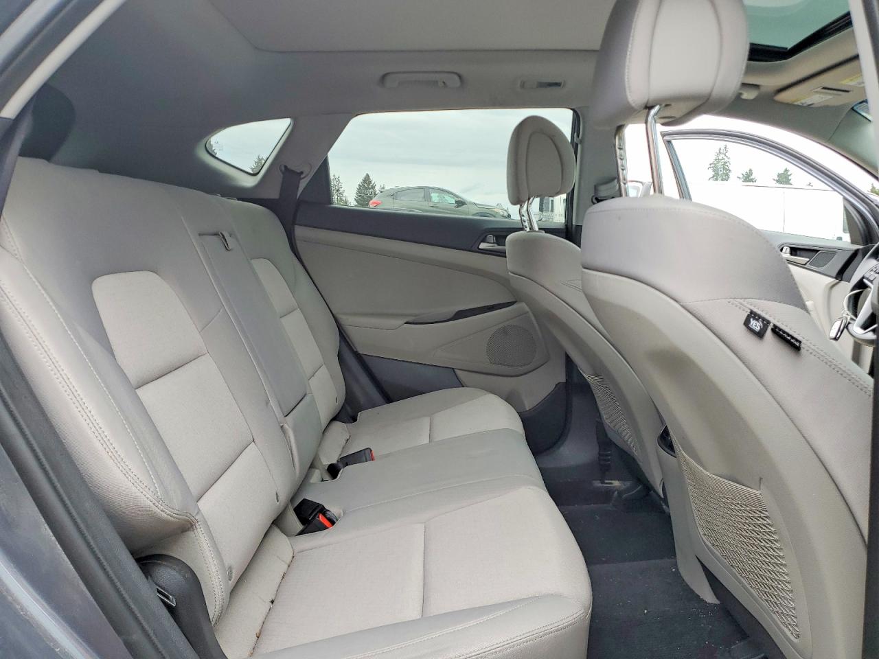 2018 Hyundai Tucson VIN KM8J33A29JU804543 photo 11