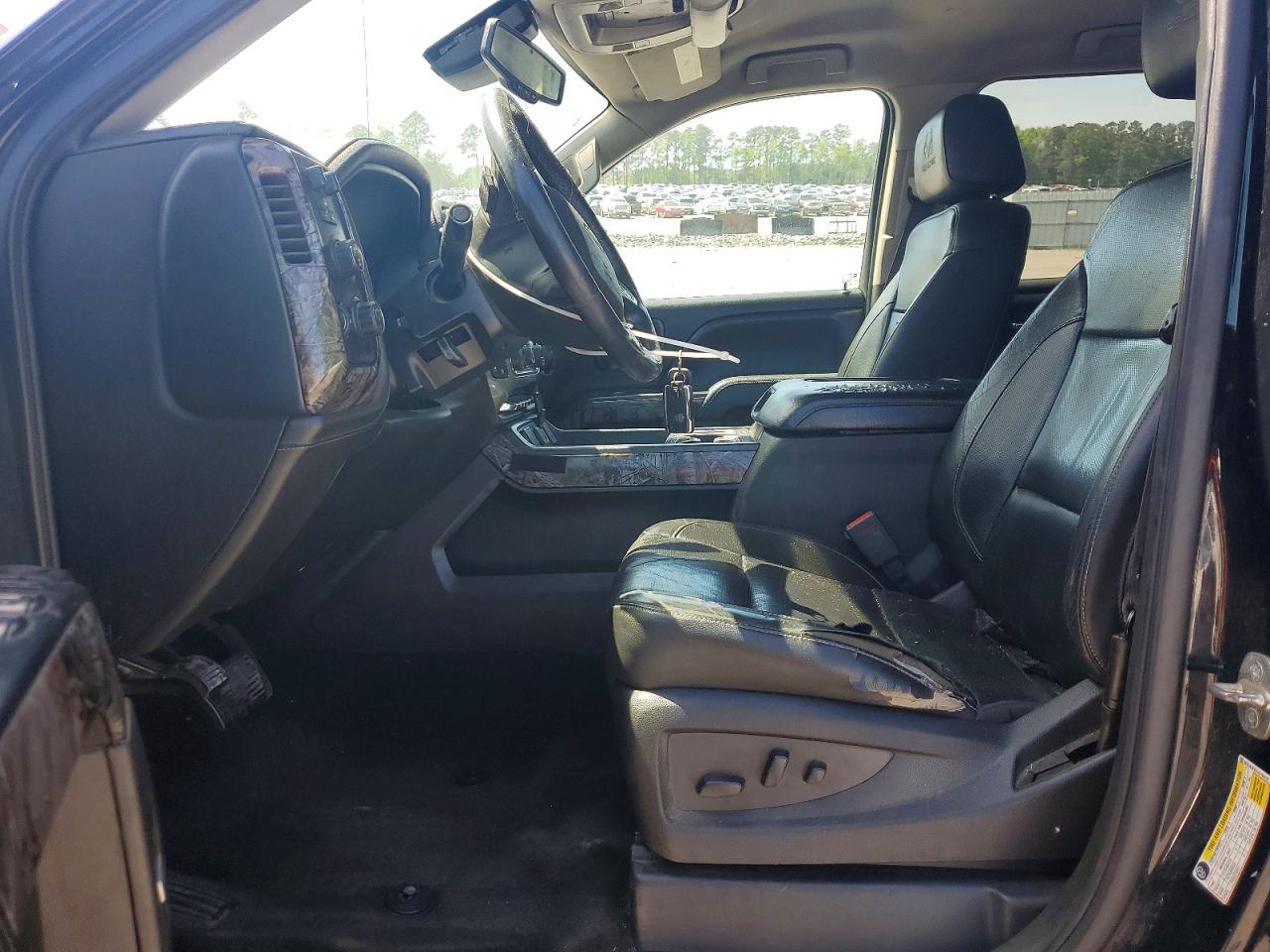 2017 Chevrolet Silverado VIN 3GCUKSECXHG162476 photo 7