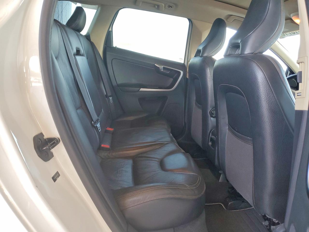 2010 VOLV Xc60 VIN YV4992DZ6A2033167 photo 10