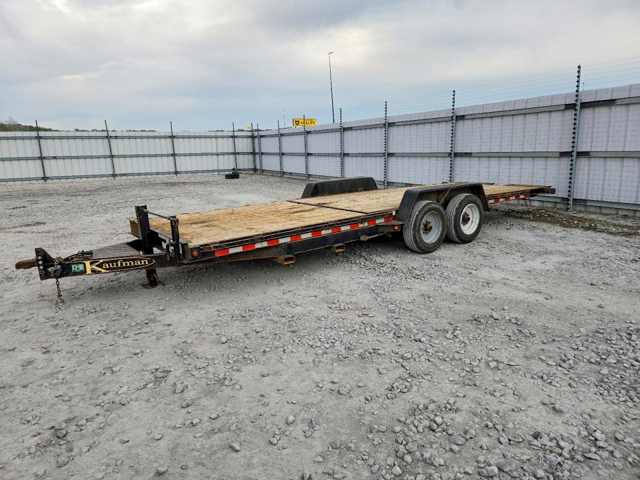 2020 KAUFMAN Trailer VIN 5VGFD2228LL002365 photo 2