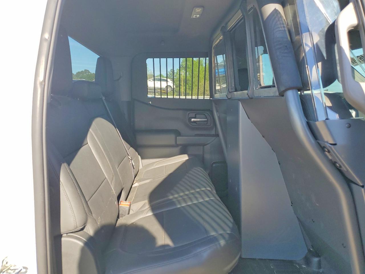 2021 CHEVROLET All models VIN 3GCUYAEF3MG190715 photo 10