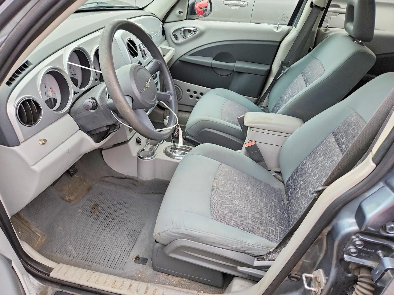 2008 Chrysler Pt cruiser VIN 3A8FY48B08T151766 photo 7