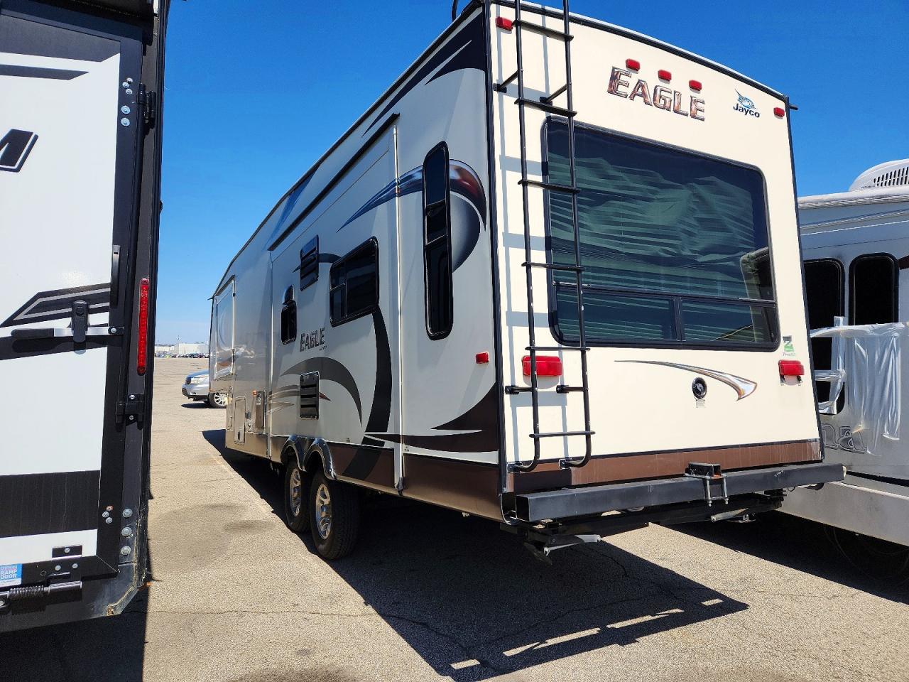 2014 JAYCO All models VIN 1UJCJ0BS5E1PV0150 photo 3