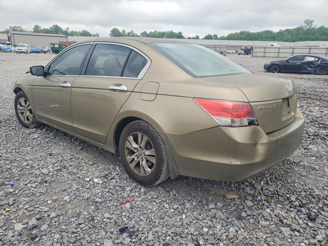 2010 HOND Accord VIN 1HGCP2F49AA094343 photo 2