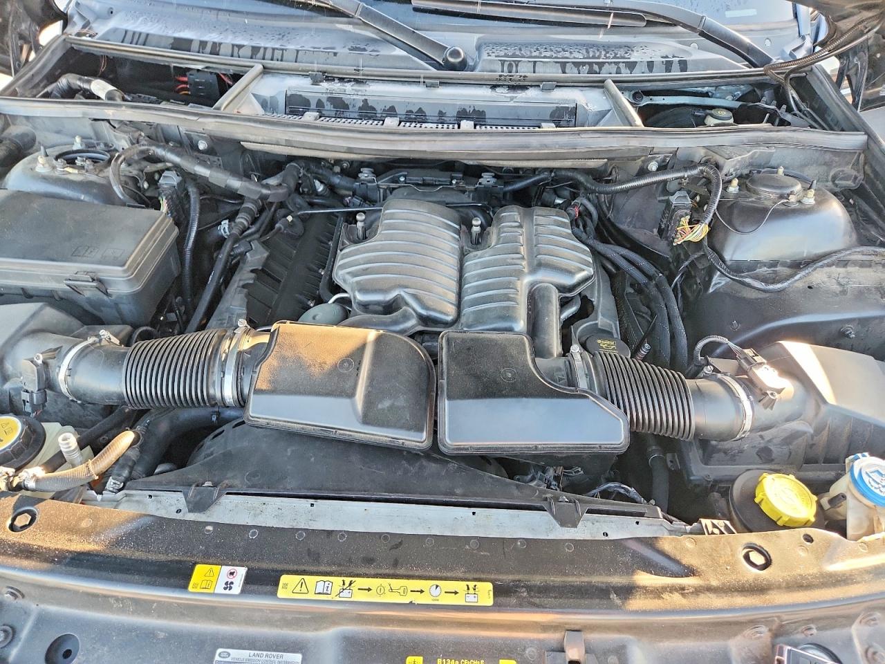 2011 Land Rangerover VIN SALMF1D41BA355879 photo 12