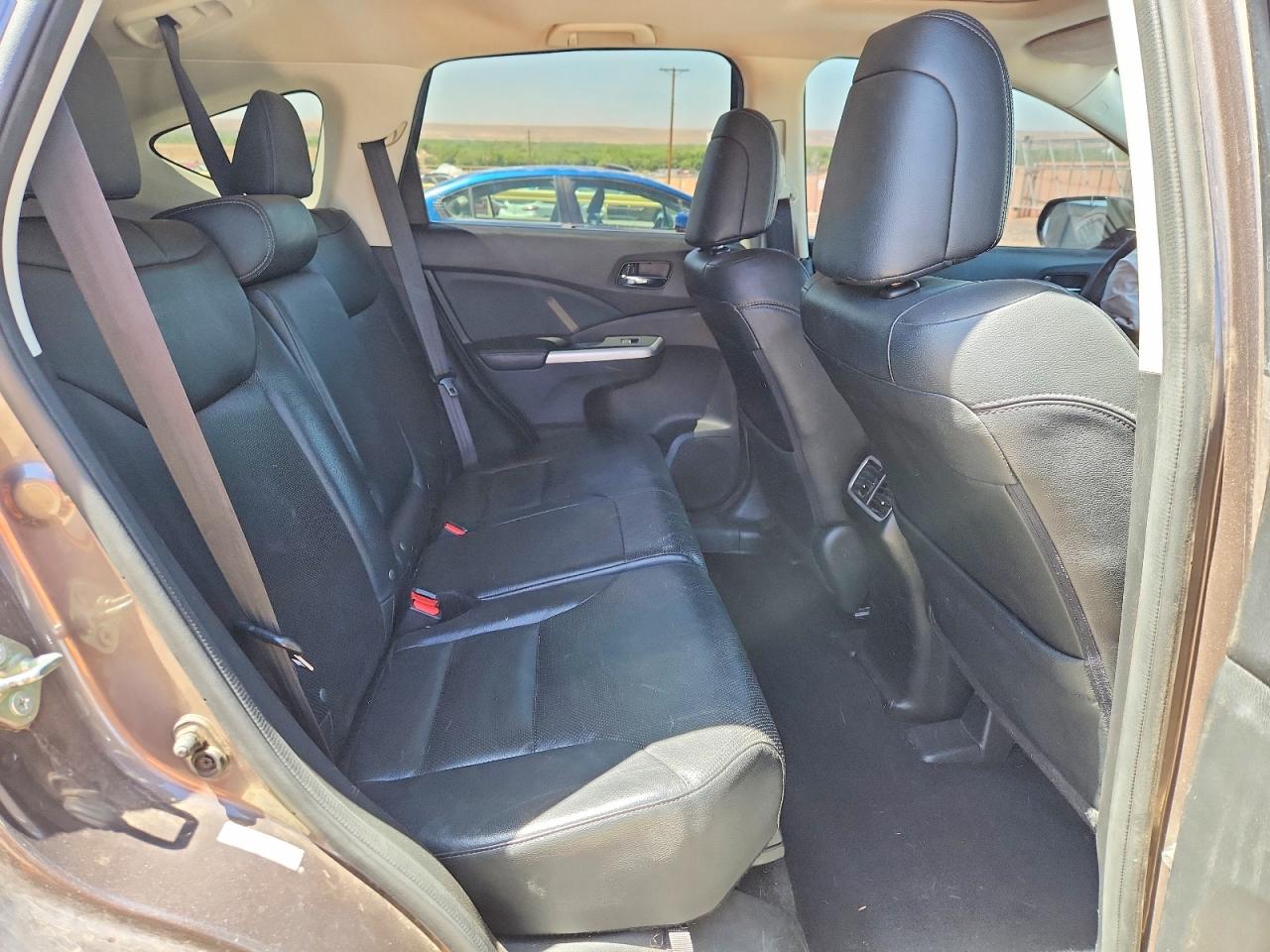 2015 Honda Crv VIN 2HKRM3H75FH533780 photo 10
