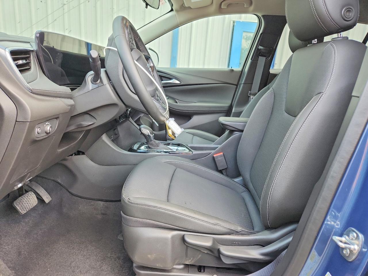 2026 Buick Encore VIN KL4AMCSL2TB123464 photo 7