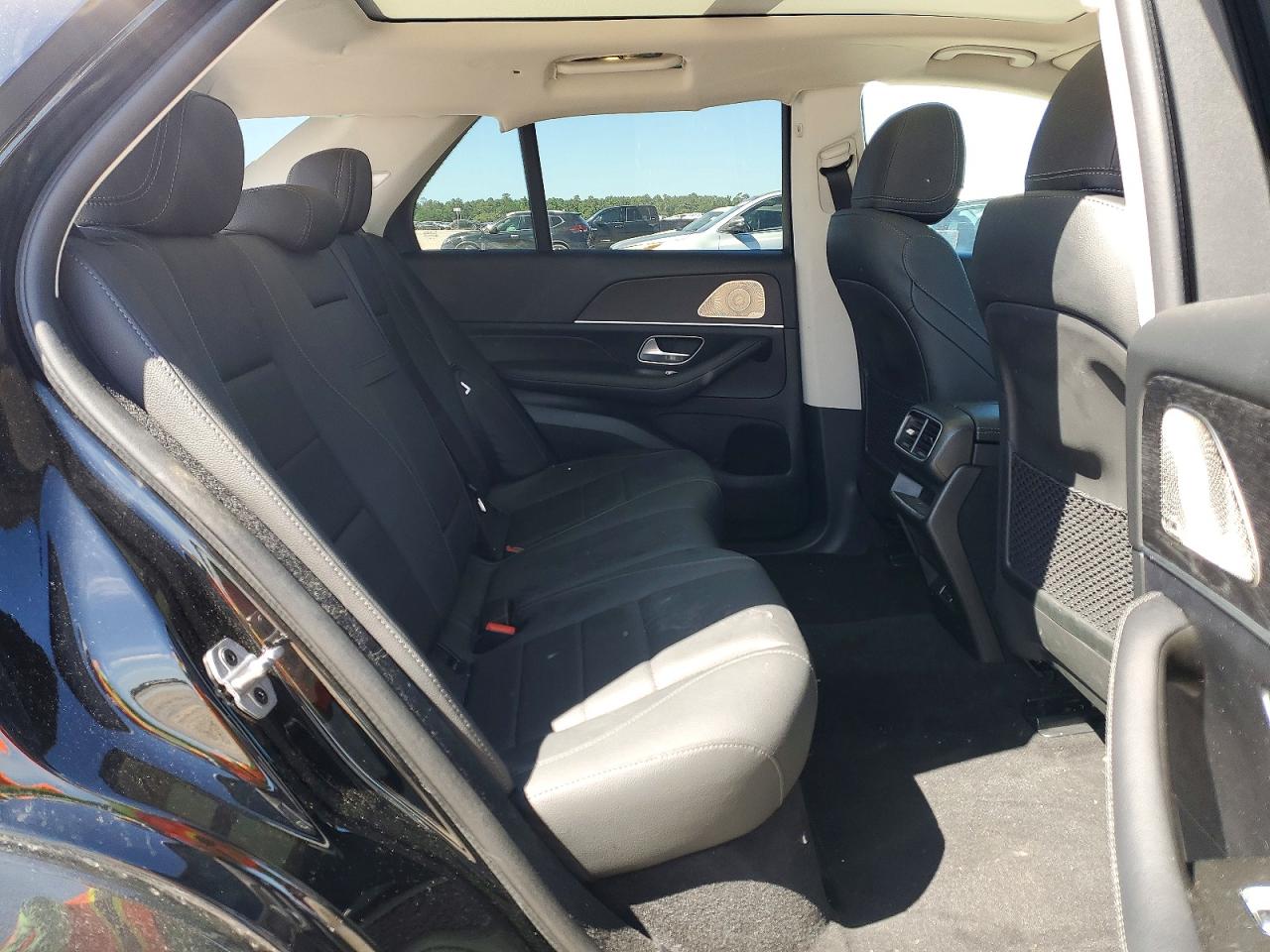 2024 Mercedes-Benz Gle class VIN 4JGFB4FB0RB204427 photo 11