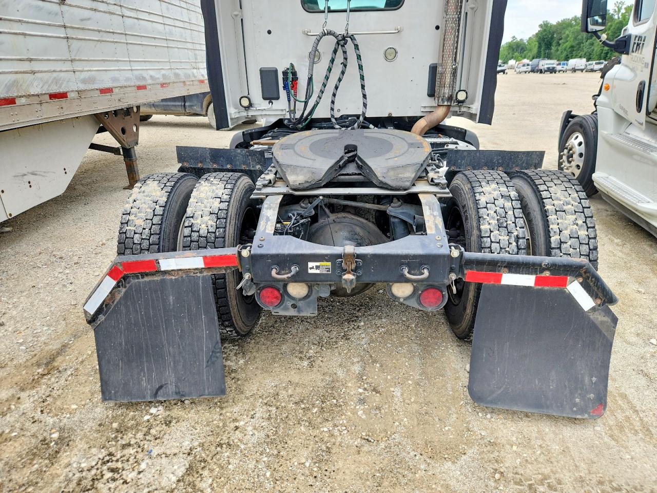 2018 PETERBILT All other VIN 1XPBA48X3JD477450 photo 6