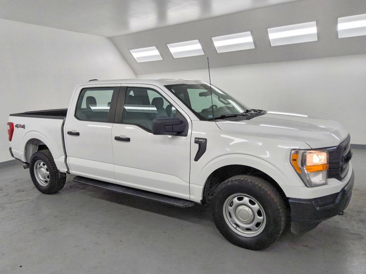 2021 Ford F150 VIN 1FTEW1EB1MKE48892 photo 4