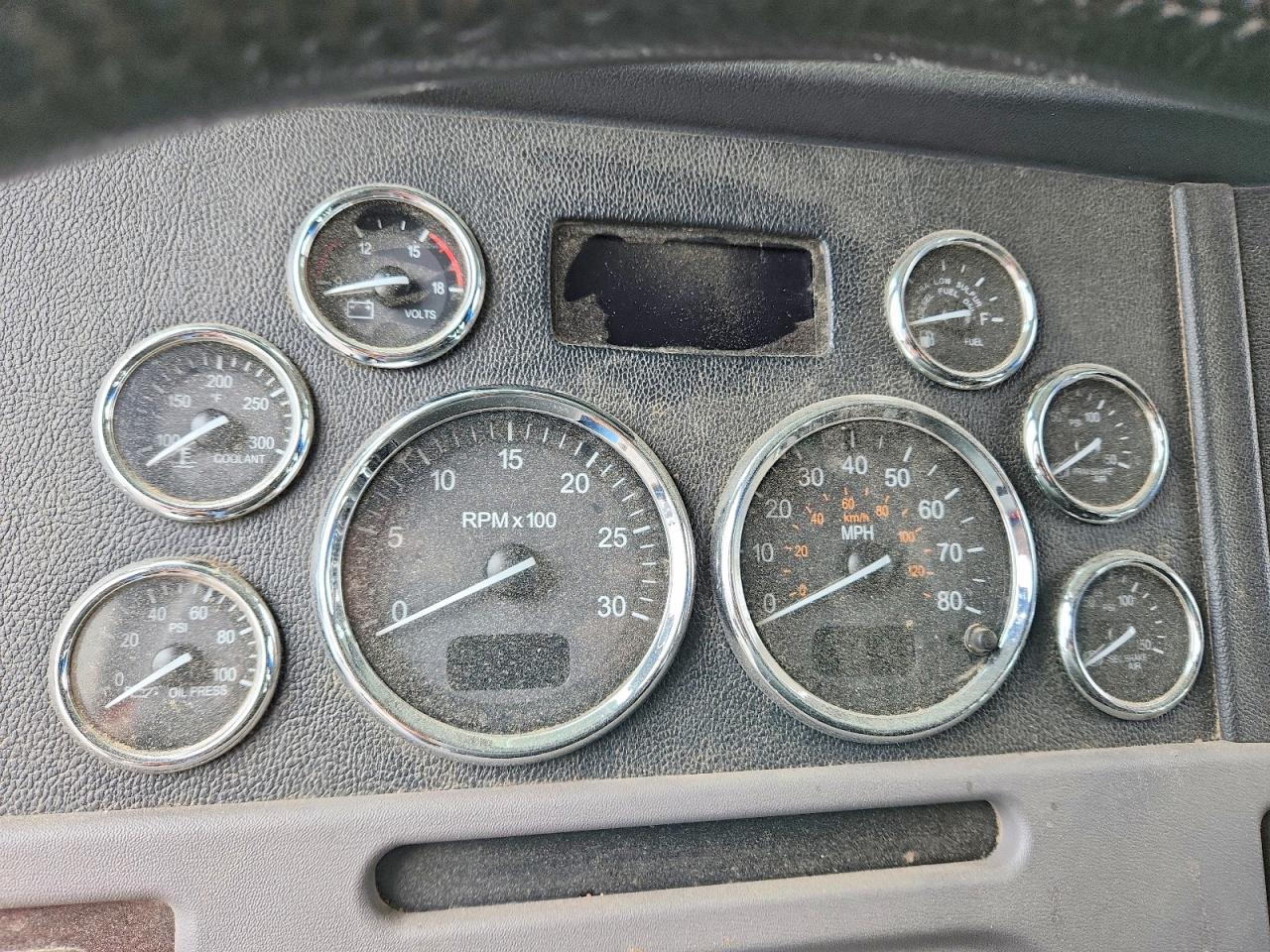 2022 PETERBILT All other VIN 1XPXD49X8ND791791 photo 8