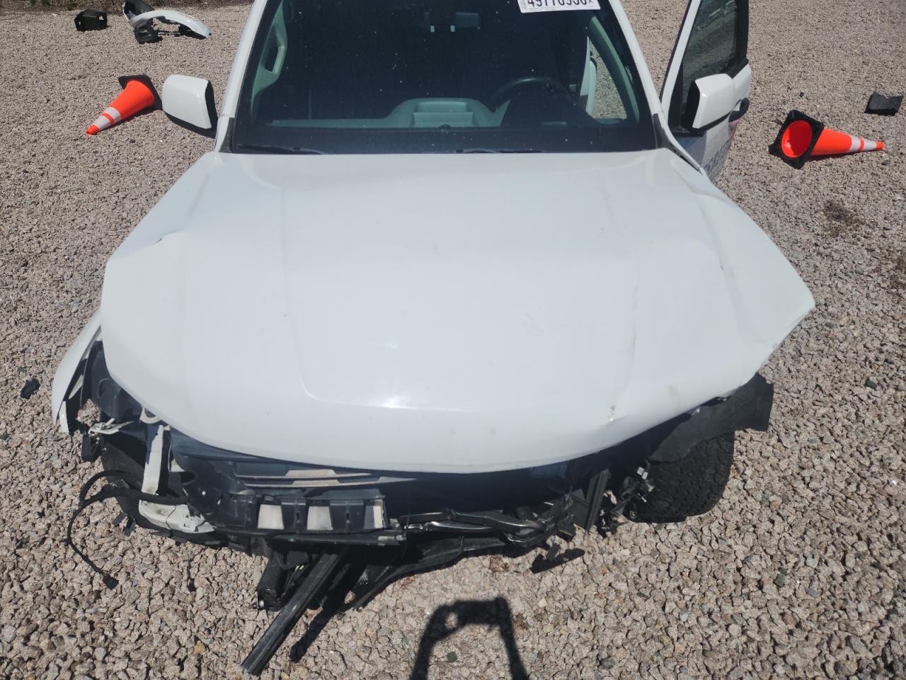 2019 Colorado VIN 1GCHSBEA8K1185552 photo 11
