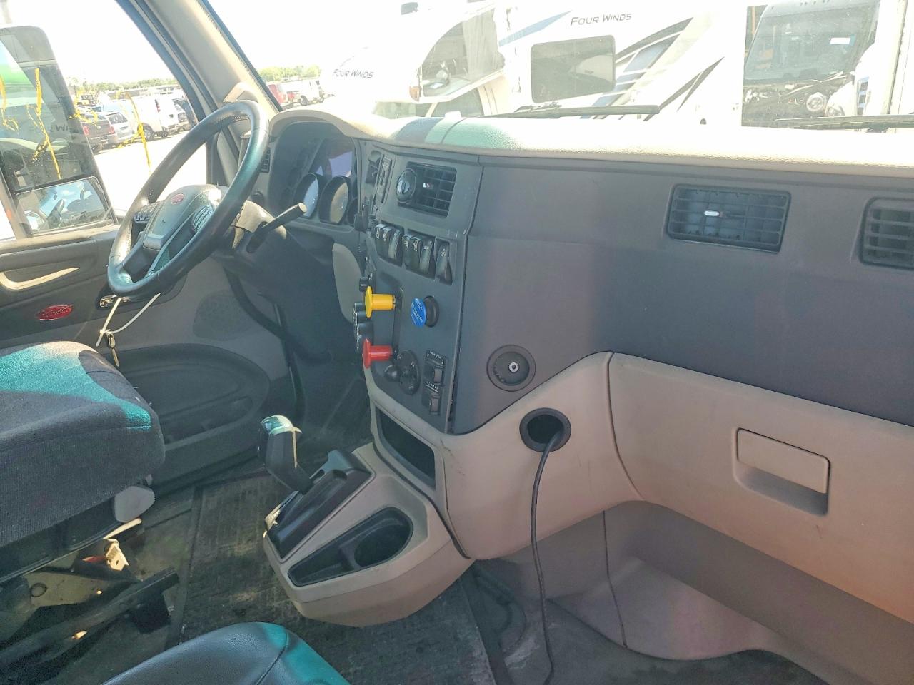 2018 PETERBILT All other VIN 1XPBA48X6JD477488 photo 5