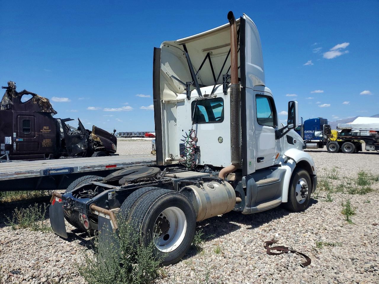 2015 PETERBILT All other VIN 1XPBA48X5FD286295 photo 4