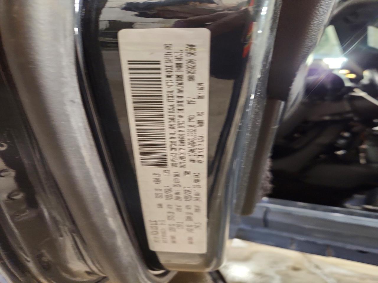 2016 Jeep Wrangler / VIN 1C4AJWAG4GL339210 photo 12