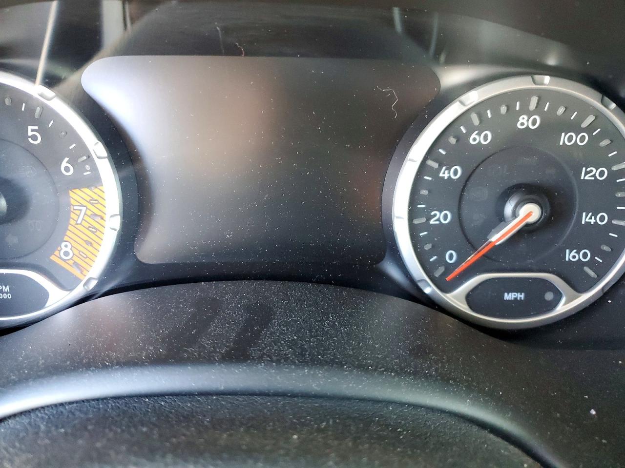 2022 Jeep Renegade VIN ZACNJDB13NPN98065 photo 9