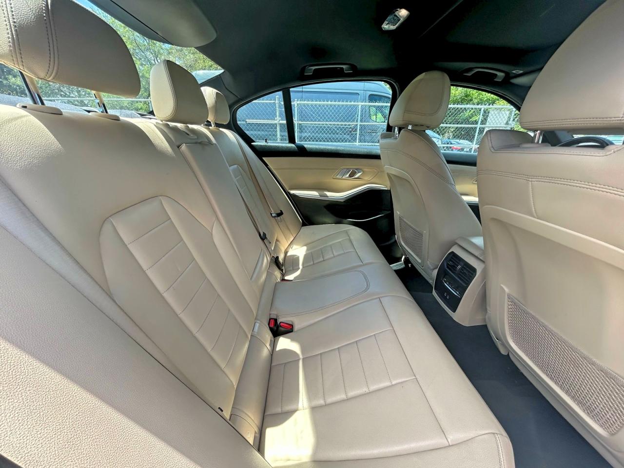 2021 BMW 3 series VIN 3MW5R7J02M8C01491 photo 6