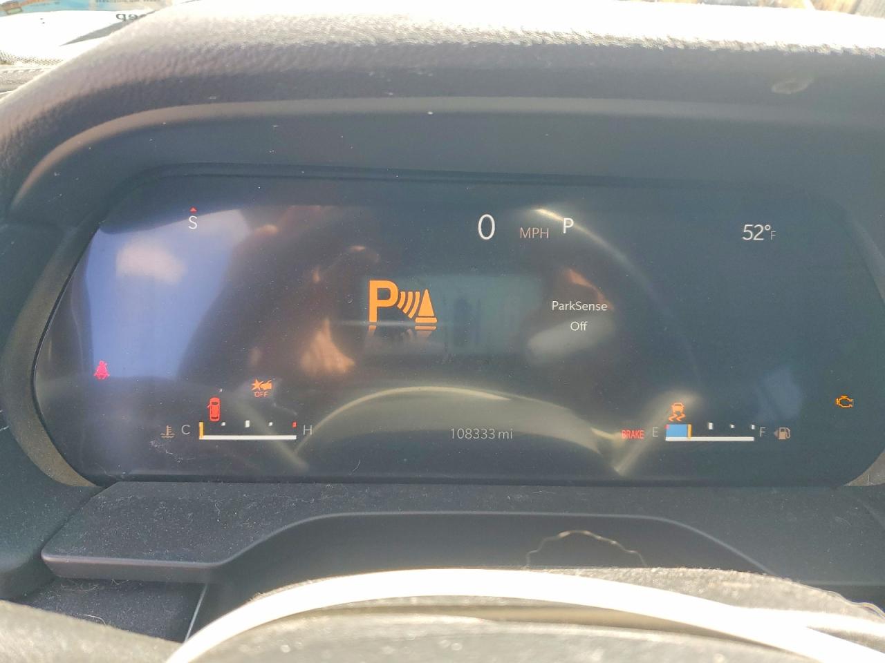 2021 JEEP Grand cher VIN 1C4RJKAG5M8150477 photo 9