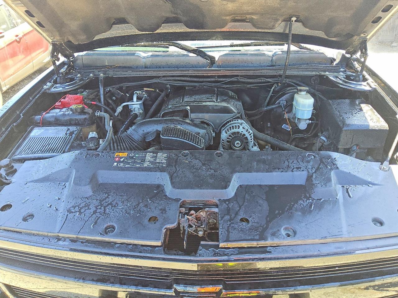 2013 Chevrolet Silverado VIN 3GCPKSE2XDG234520 photo 11