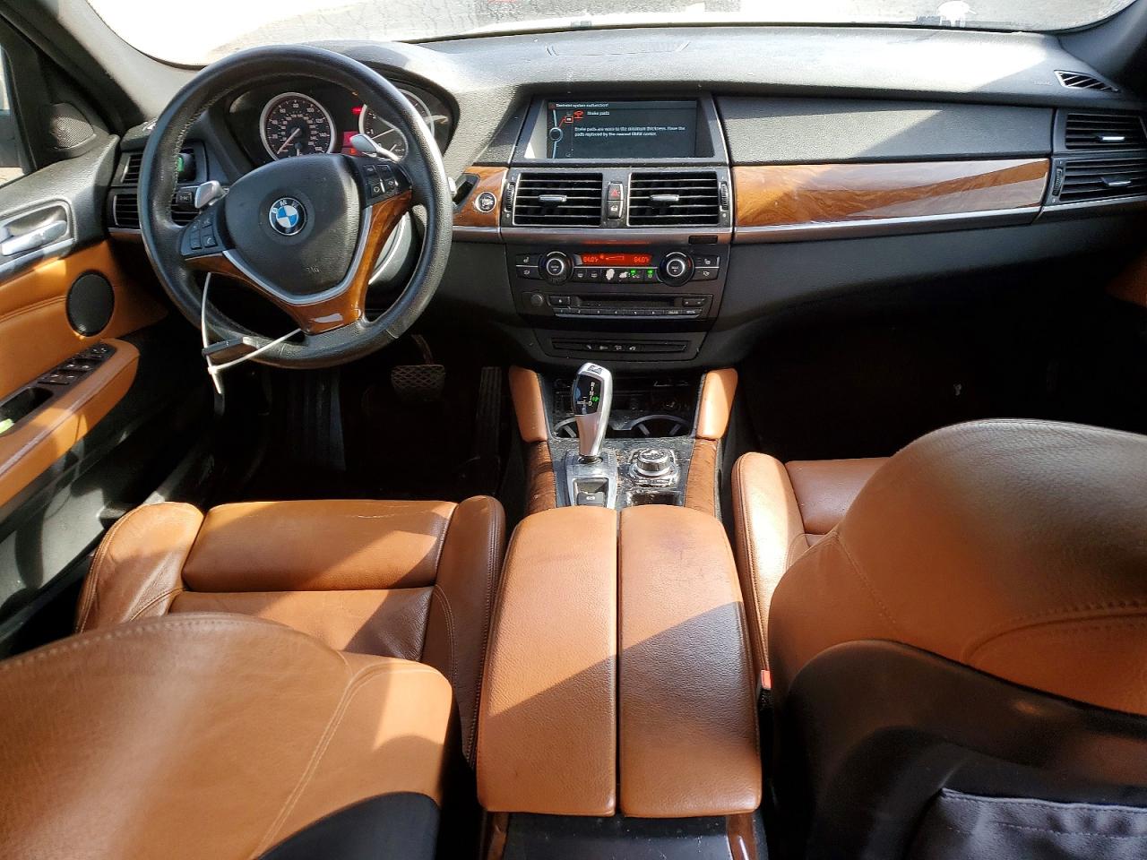 2010 BMW X6 VIN 5UXFG4C55AL226070 photo 8