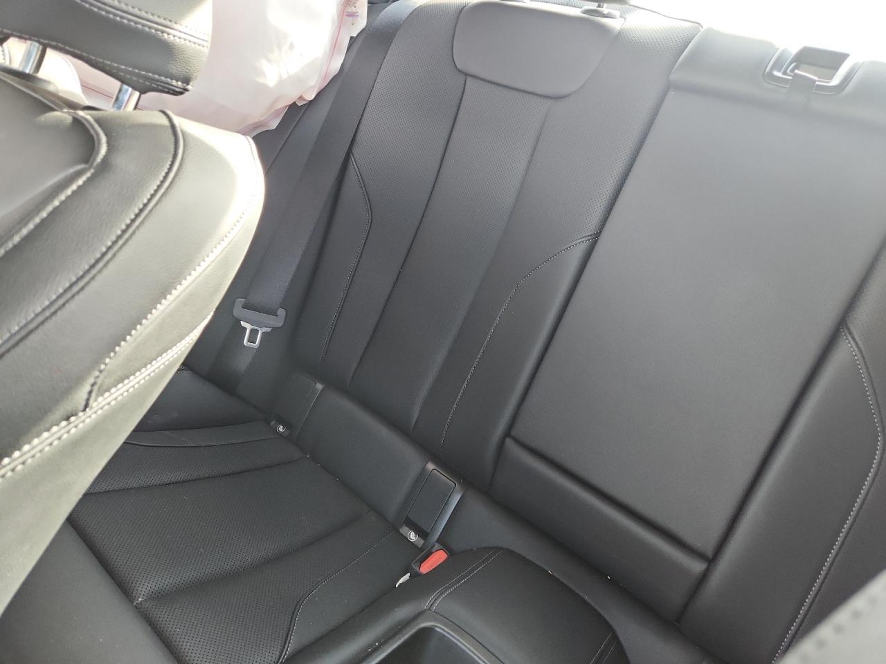 2026 BMW 2 series VIN 3MW33CM02T8G28665 photo 10