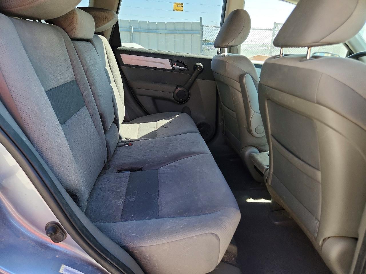 2010 Honda Crv VIN JHLRE4H50AC015276 photo 11