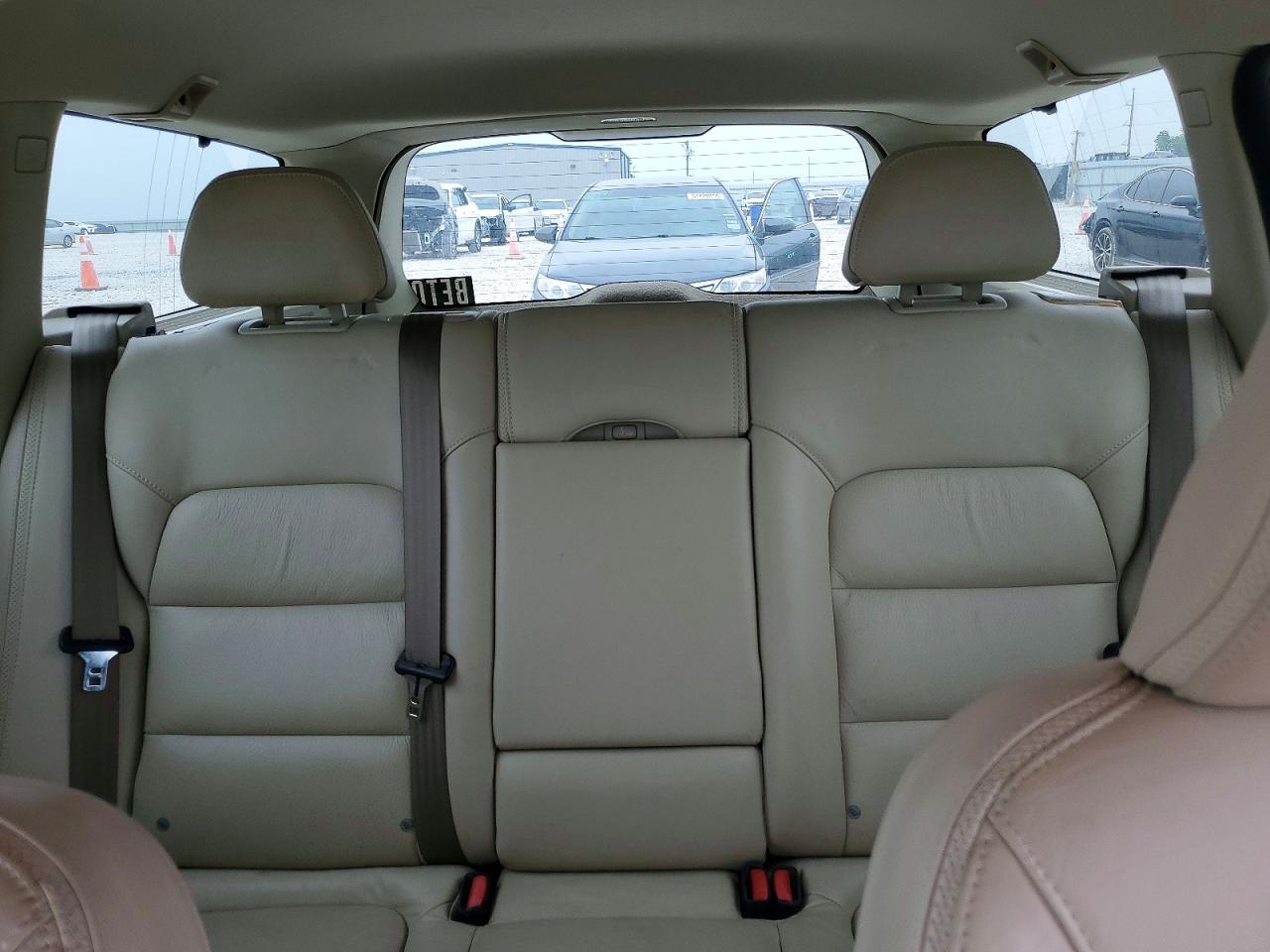 2013 Volvo Xc70 VIN YV4902BZ7D1161702 photo 10