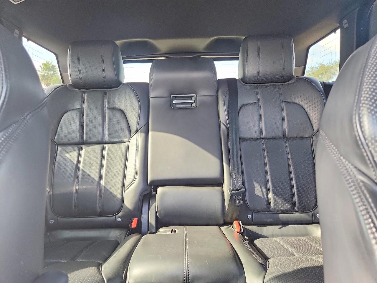 2016 Land Rangerover VIN SALWR2PF5GA101490 photo 10