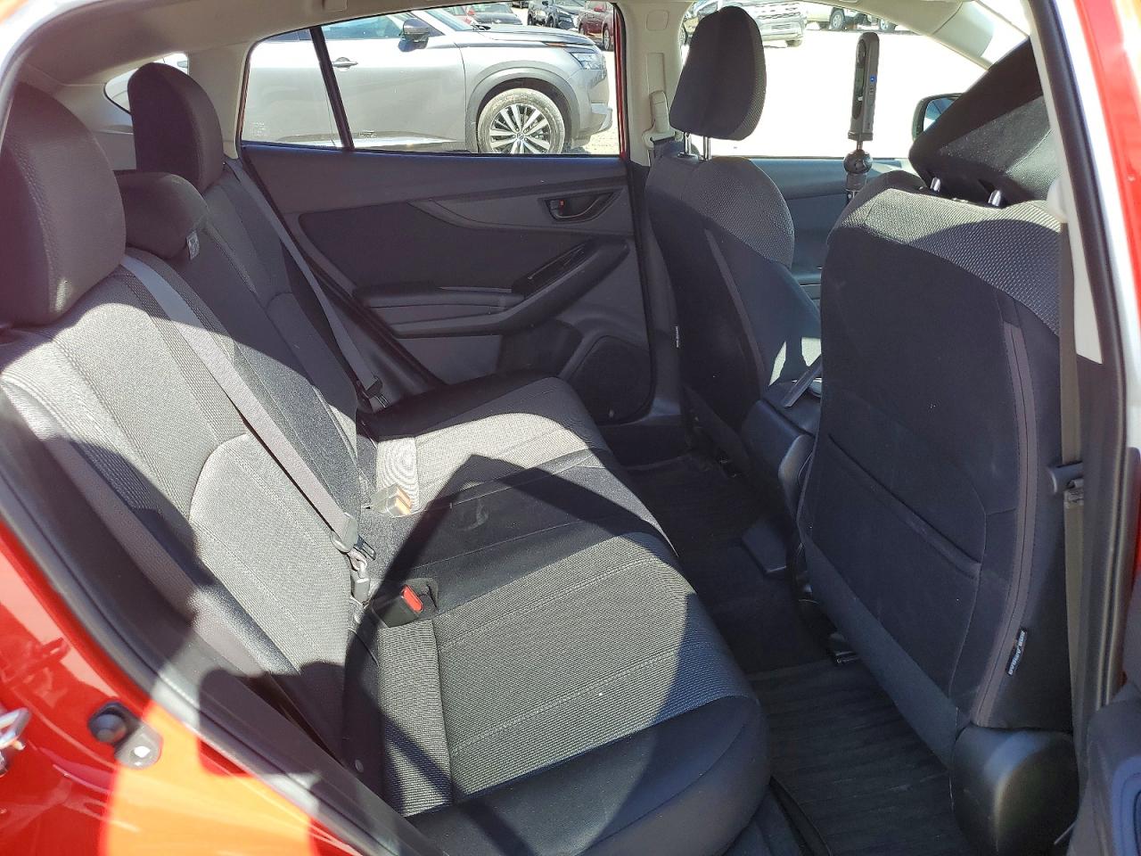 2020 SUBARU Crosstrek VIN JF2GTABC3L8220825 photo 10