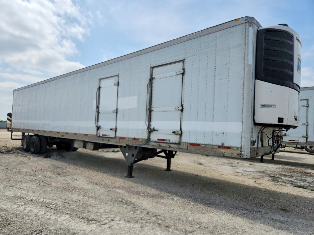 2013 UTILITY All models VIN 1UYVS2533DU510521 photo 1