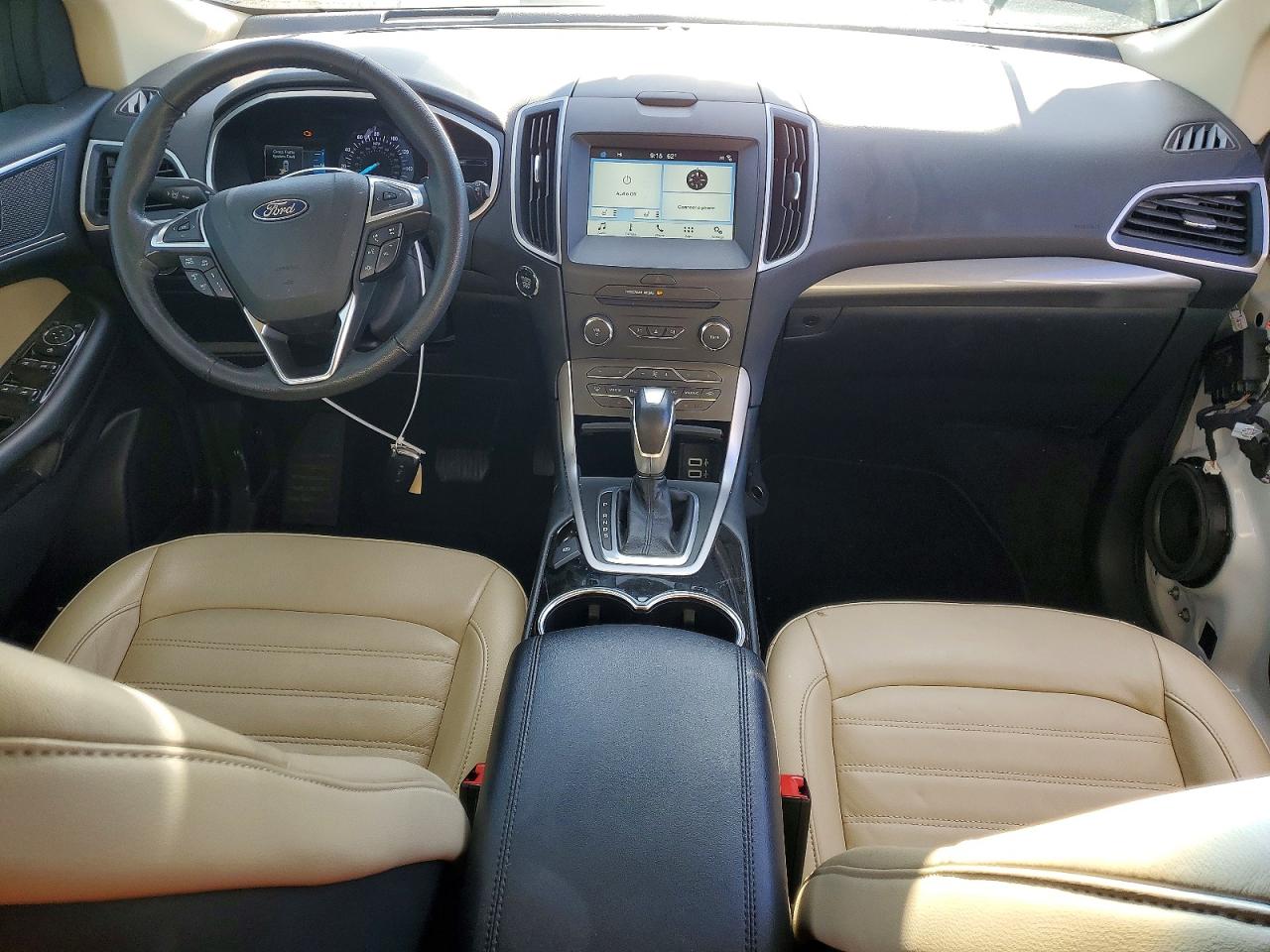 2018 Edge VIN 2FMPK4J93JBC60451 photo 8