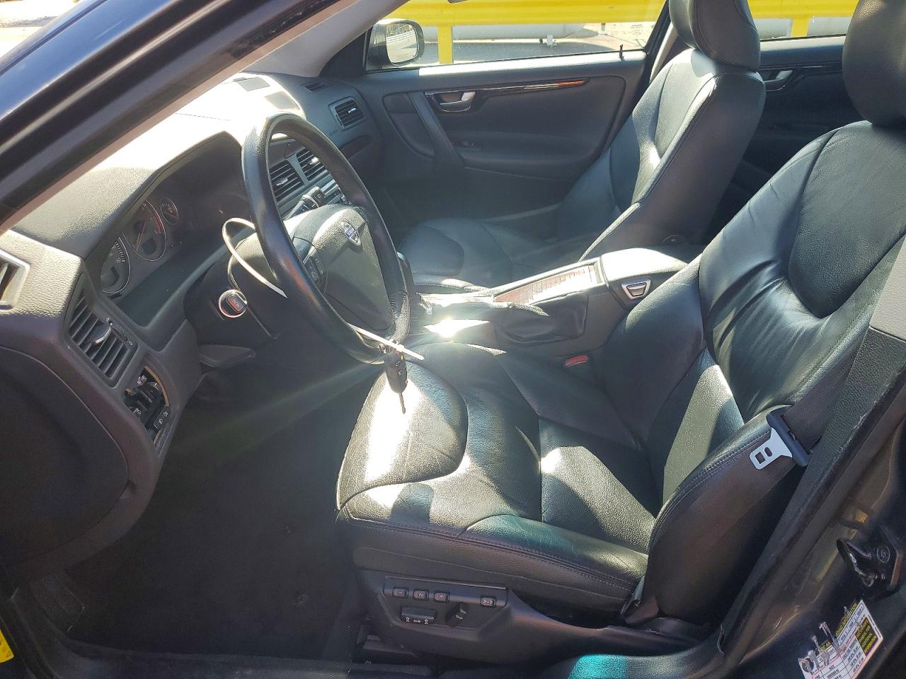 2008 Volvo S60 VIN YV1RH592582684488 photo 7